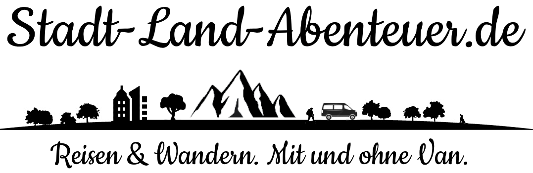 Stadt Land Abenteuer